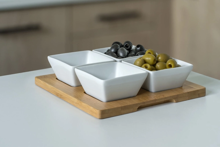 Modern design voor elke gelegenheid