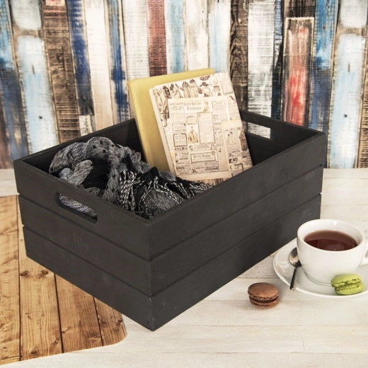 Universele organizer voor elke kamer