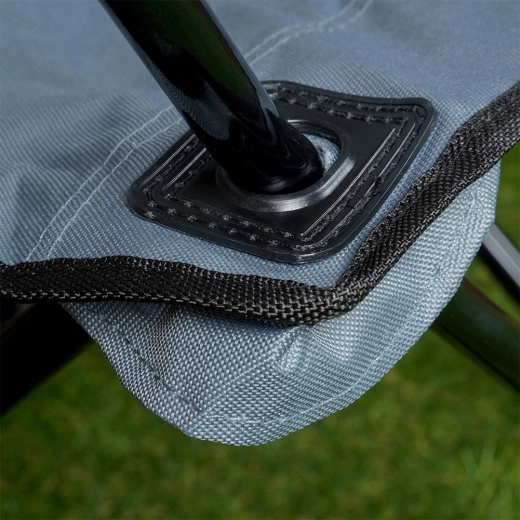 Duurzame constructie voor buitengebruik