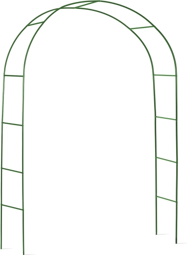 Duurzaam staal met poedercoating