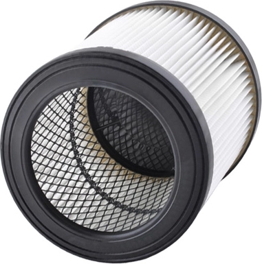 Dubbele filtratie voor schoner werken