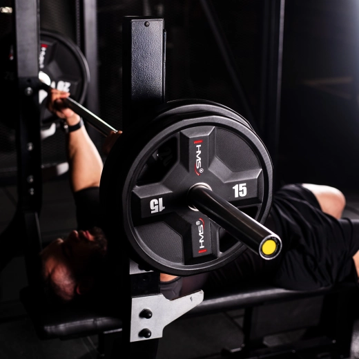 Ergonomische handgrepen voor eenvoudige handling