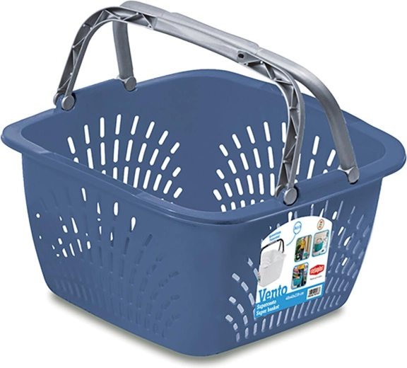 Licht maar stevig kunststof voor dagelijks gebruik