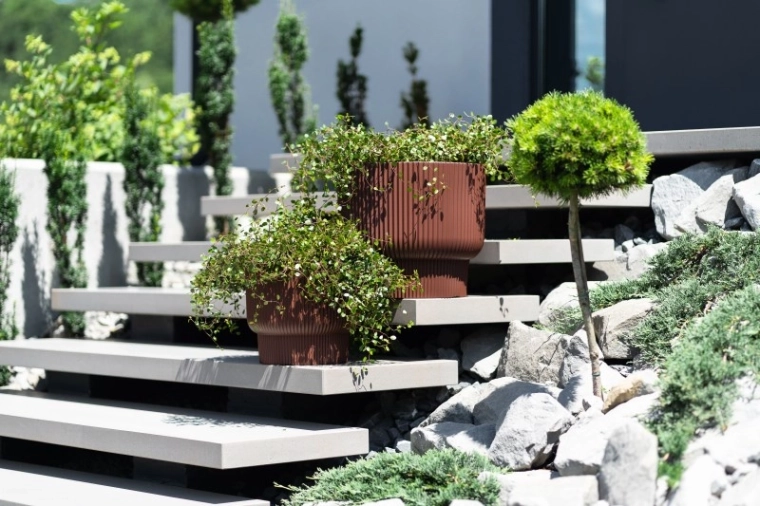 Bestand tegen vorst en UV