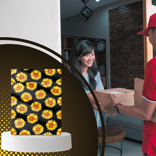 Een uitstraling die klanten aanspreekt