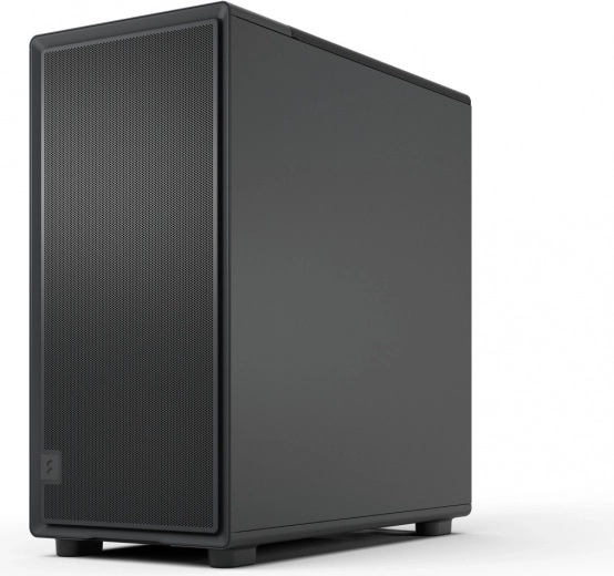 Krachtige koeling met drie Momentum 14