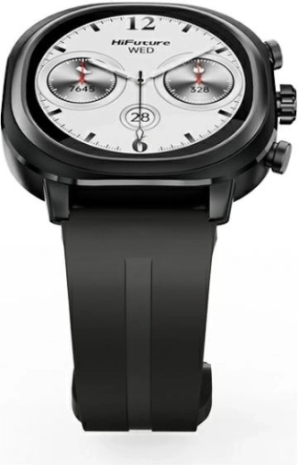 1,43" AMOLED met automatische helderheid