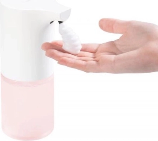 Contactloze snelheid en hygiëne