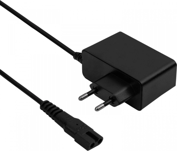 Originele parameters voor zorgvuldig opladen