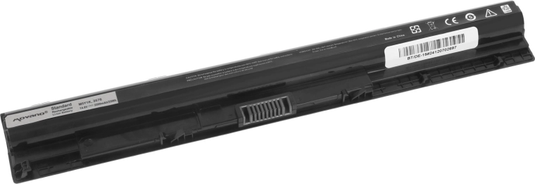 Volledige compatibiliteit met Dell Inspiron 15 3451