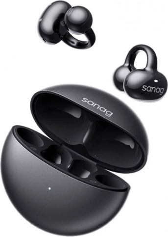 Draadloze oordopjes Sanag S6S