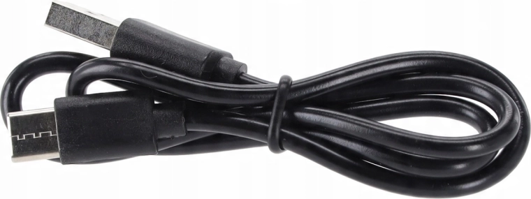 Opladen via USB‑C en betrouwbare accu’s