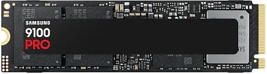 SSD-schijf Samsung 9100 PRO