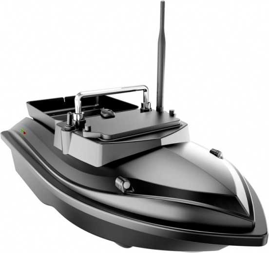 Bereik 500 m en stabiele 2,4 GHz-besturing