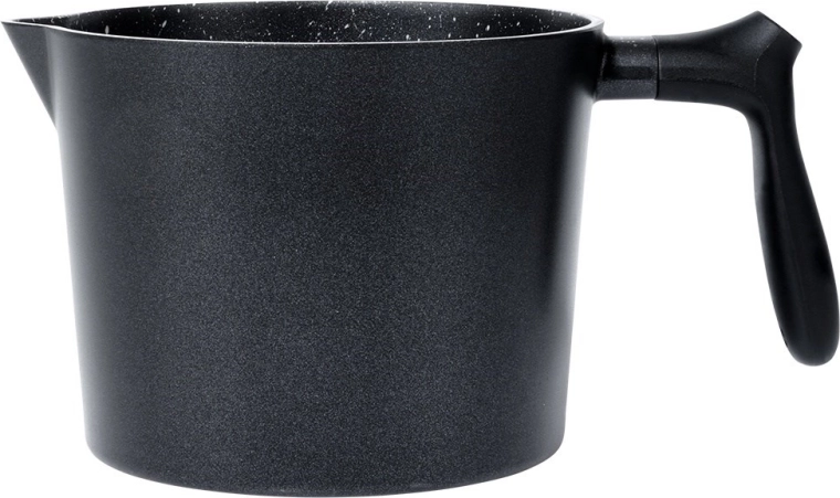Comfortabel schenken zonder druppels