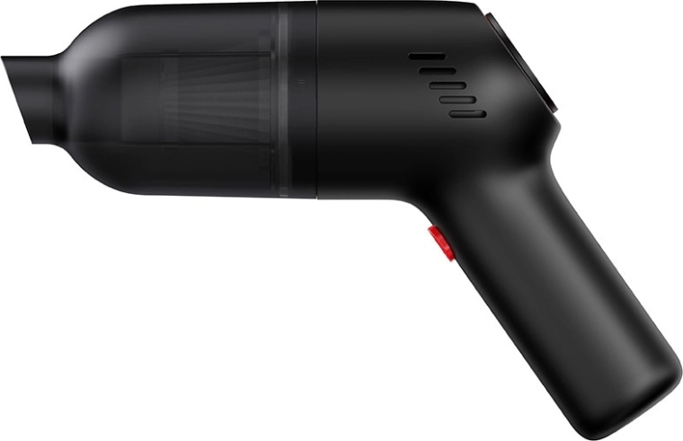 Vermogen 60 W en compact ontwerp