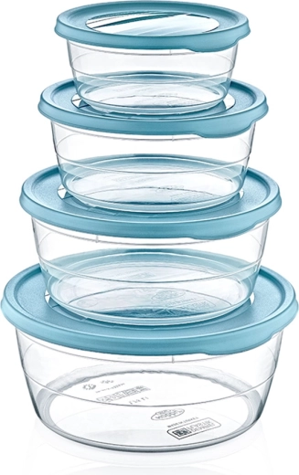 Vier praktische formaten voor elke dag