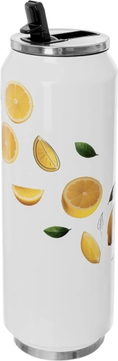 Lekdicht deksel en duurzaam rvs