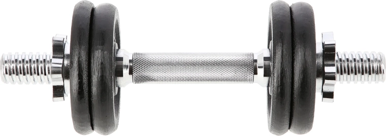 Zeker grip en controle over de beweging