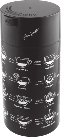 Lamart koffiebus Kaffe 1350 ml