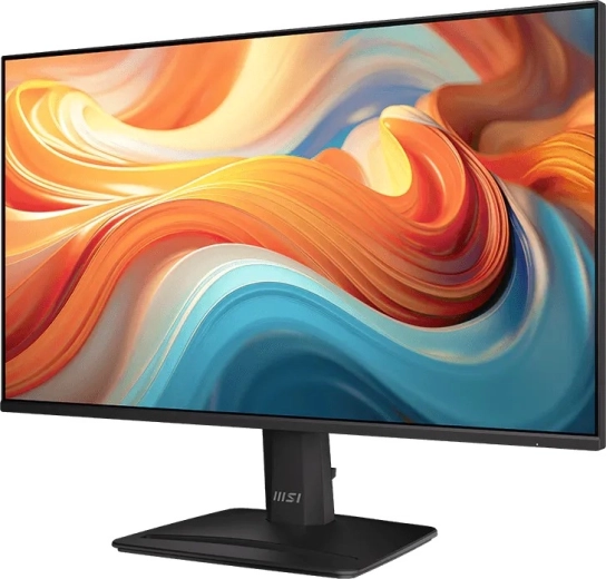 Vloeiend beeld dankzij 144 Hz