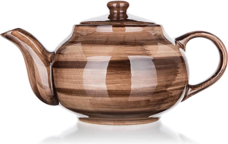 Comfortabel schenken zonder druppelen