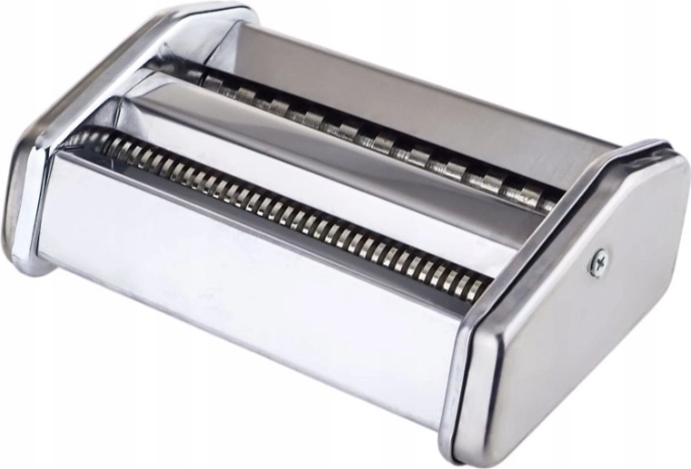 Universeel 2-in-1: lasagne en twee breedtes noedels