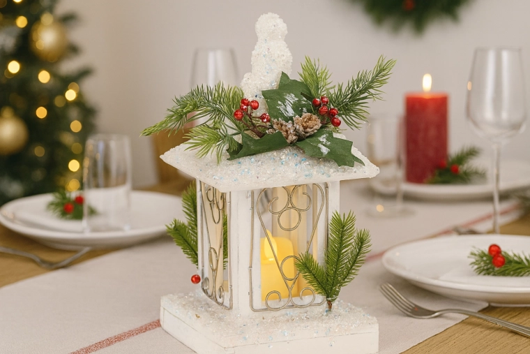 Decoratie voor een sfeervol interieur