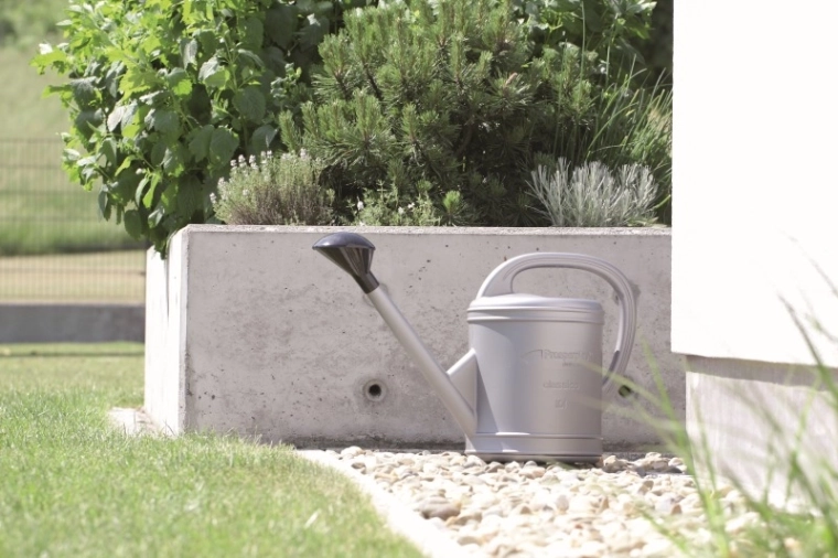 Duurzame en lichte constructie