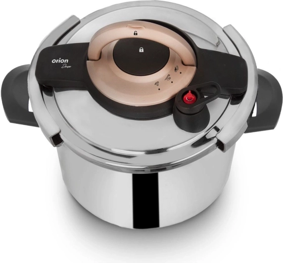 Duurzaam rvs en akutermische bodem