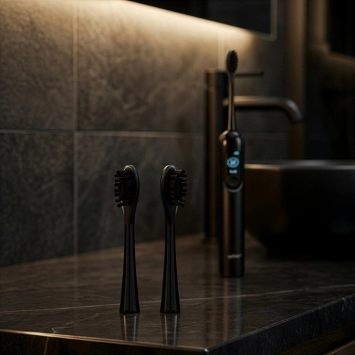 Tot 90.000 vibraties/min voor diepe reiniging