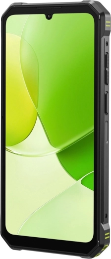 Robuuste behuizing klaar voor het terrein