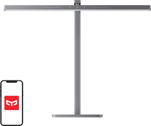 Yeelight bureaulamp LED D1 Matter