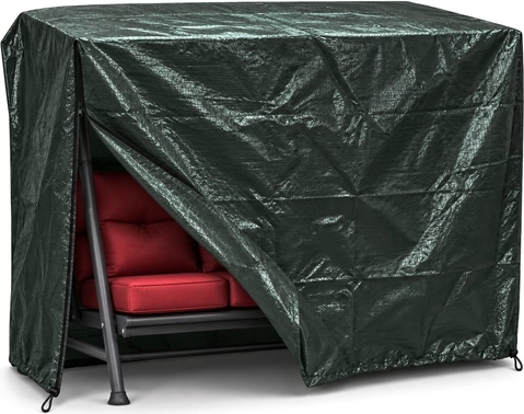 Beschermhoes voor tuinbank Gardlov 215 × 153 × 145 cm