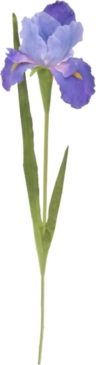Kunstiris paars 95 cm