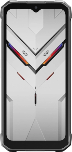 Groot 6,52" HD+ display met Dragontrail-bescherming