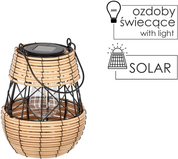 Automatische zonne-energie zonder kabels