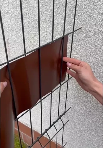Eenvoudige installatie – 25 clips in de verpakking