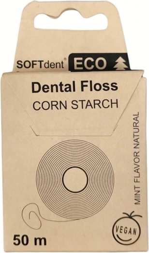 SOFTdent ECO tandzijde 50 m