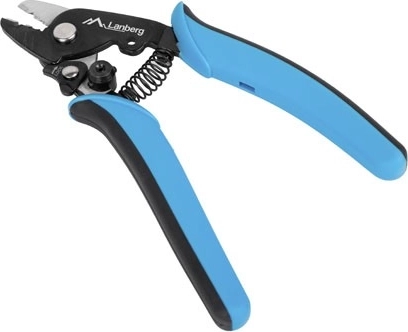 Veilige messenblokkering