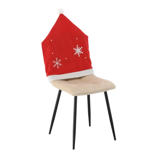 Directe feestelijke sfeer