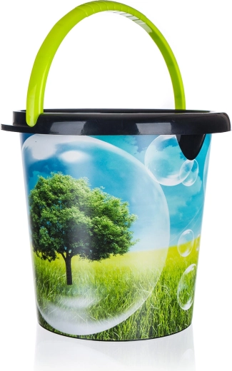 Praktische tuit voor schoon schenken