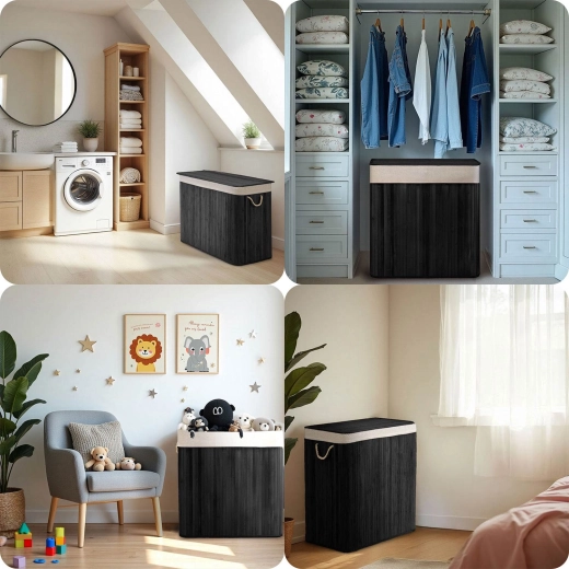 Stijlvolle en praktische aanvulling voor elke kamer