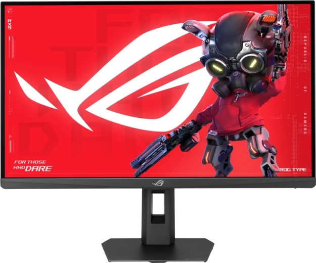 Gamingmonitor Asus ROG XG27UCMG 27 inch