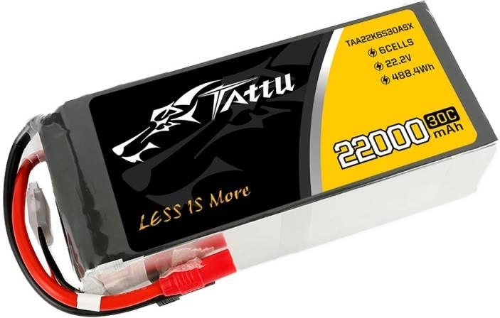 Hoge 30C-prestaties zonder inzinking