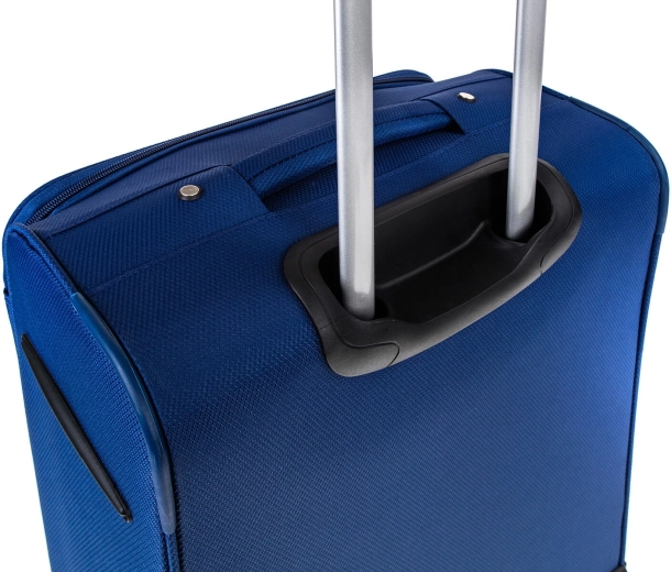 Telescoophandvat met vergrendeling