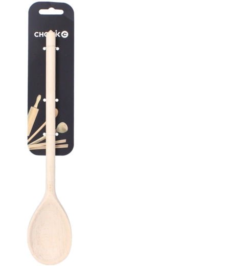 Zweedse lepel 12