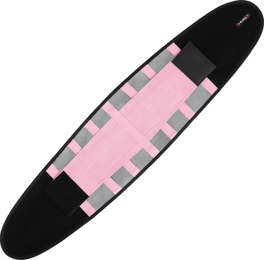 Ademend, comfortabel materiaal