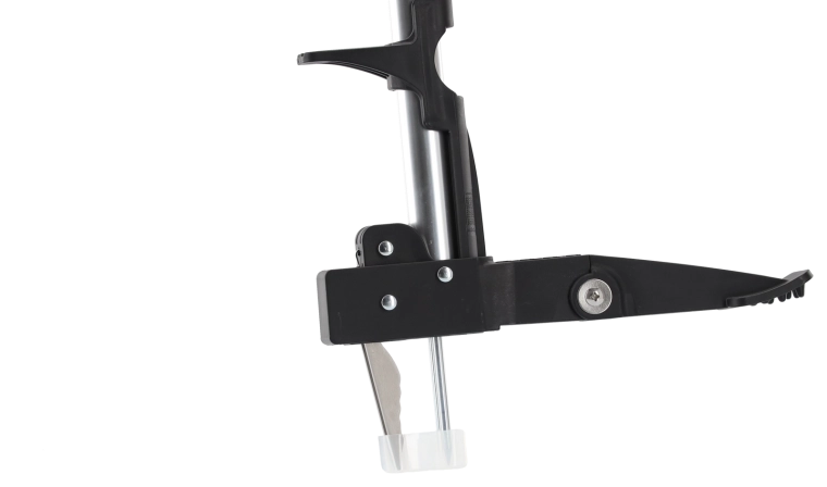 Effectief verwijderen zonder bodembeschadiging