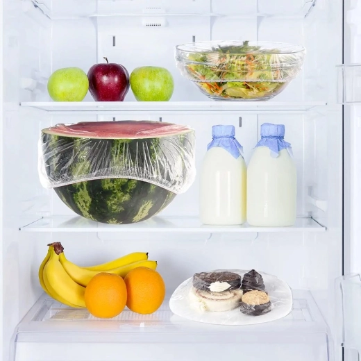 Universeel gebruik in en buiten de koelkast